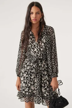 Fiona Short Dress