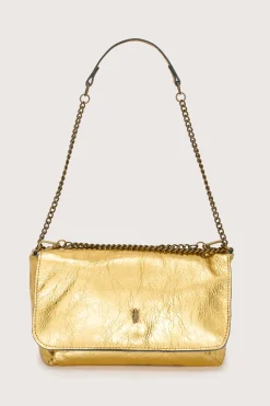 Gold Mai Tai Bag