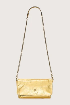 Gold Mai Tai Bag