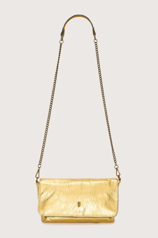 Gold Mai Tai Bag