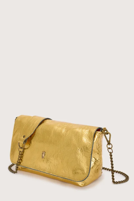 Gold Mai Tai Bag