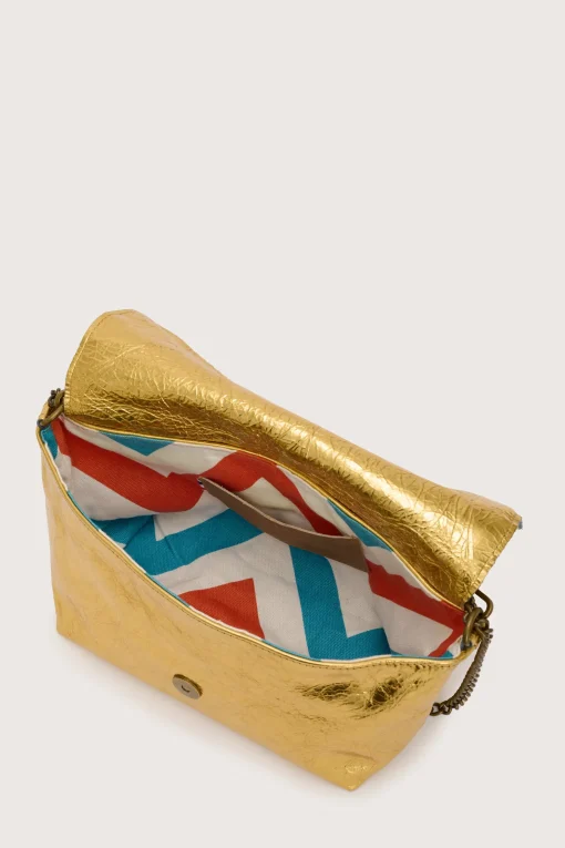 Gold Mai Tai Bag