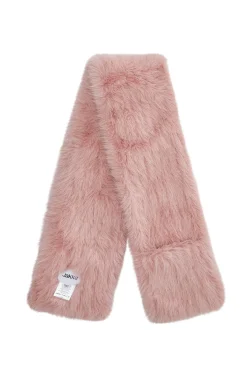 Gwendolyn Scarf Pink