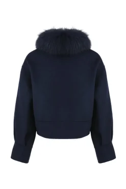 Hampstead Jacket Navy