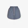 Harmon Short Stone Blue
