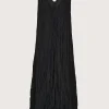 Honest Dress Black