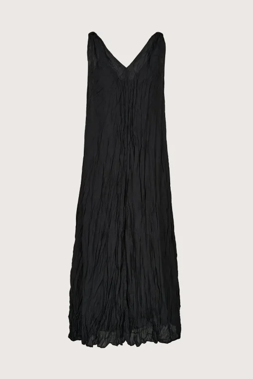 Honest Dress Black