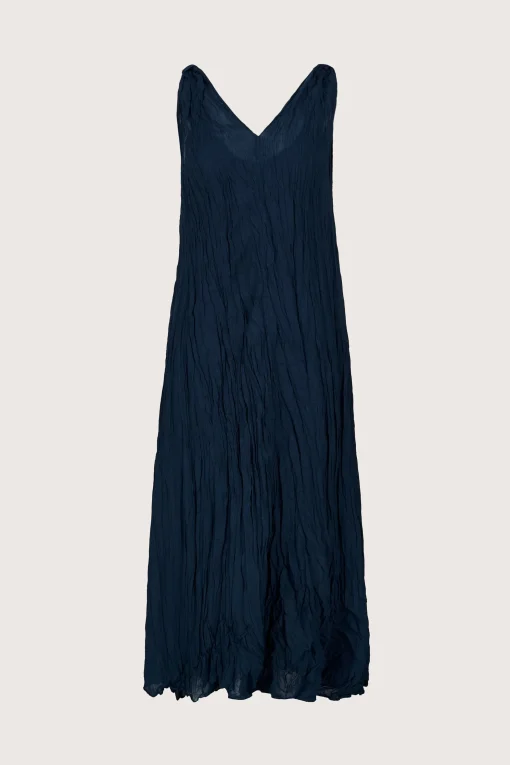 Honest Dress Navy