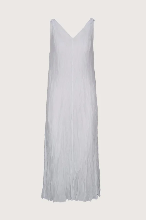 Honest Dress White