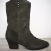 Hooper Boot Military