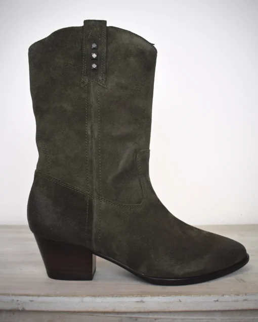 Hooper Boot Military