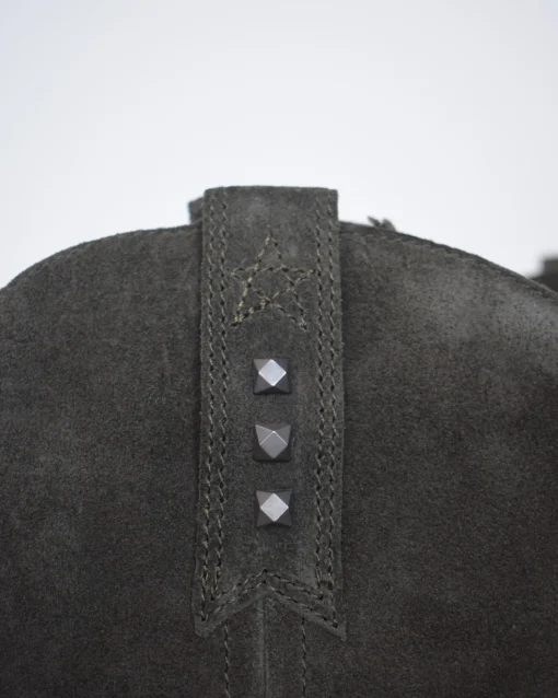 Hooper Boot Military