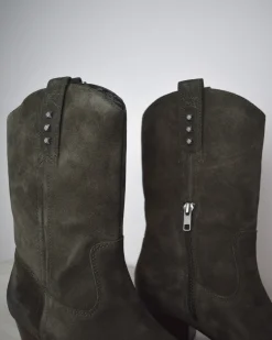 Hooper Boot Military