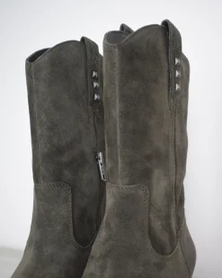 Hooper Boot Military