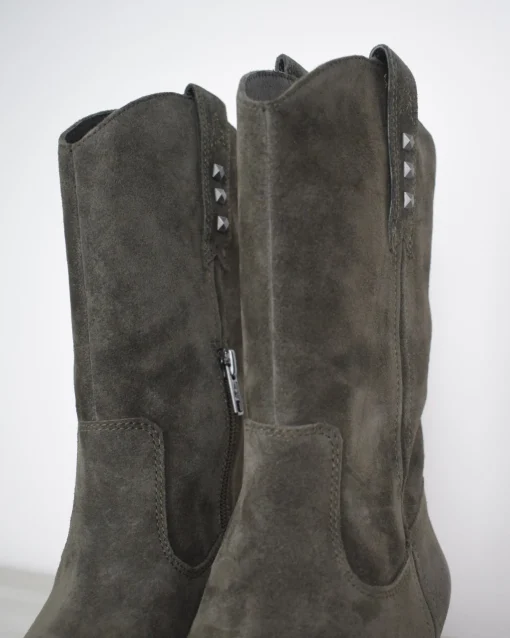 Hooper Boot Military
