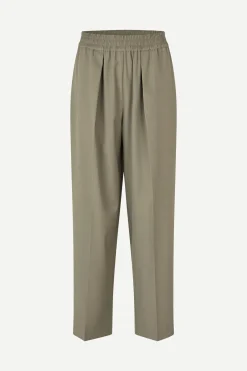Julia Trousers Vetiver