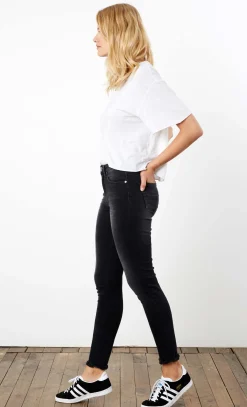Katy Jeans Black Denim