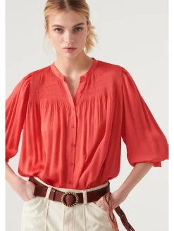 Krizi Shirt Corail