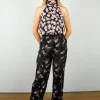 Kylie Trousers Firework 01
