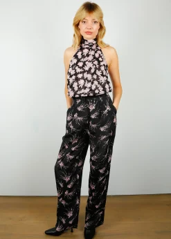 Kylie Trousers Firework 01