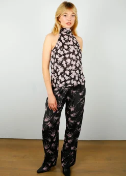 Kylie Trousers Firework 01