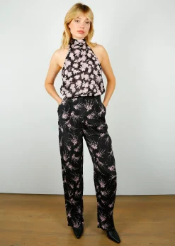 Kylie Trousers Firework 01