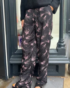 Kylie Trousers Firework 01