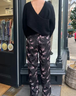 Kylie Trousers Firework 01