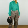 Kylie Trousers Leo 01