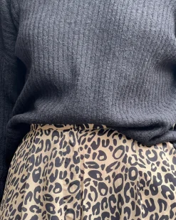 Kylie Trousers Leo 01
