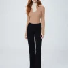 Leenah 32" Black Shadow