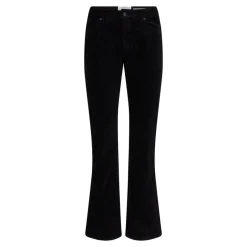 Marija Jeans Baby Cord Black