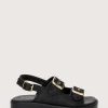 Milly Sandal Black