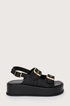 Milly Sandal Black