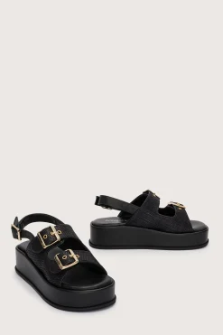 Milly Sandal Black