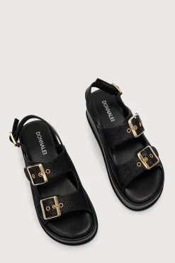Milly Sandal Black