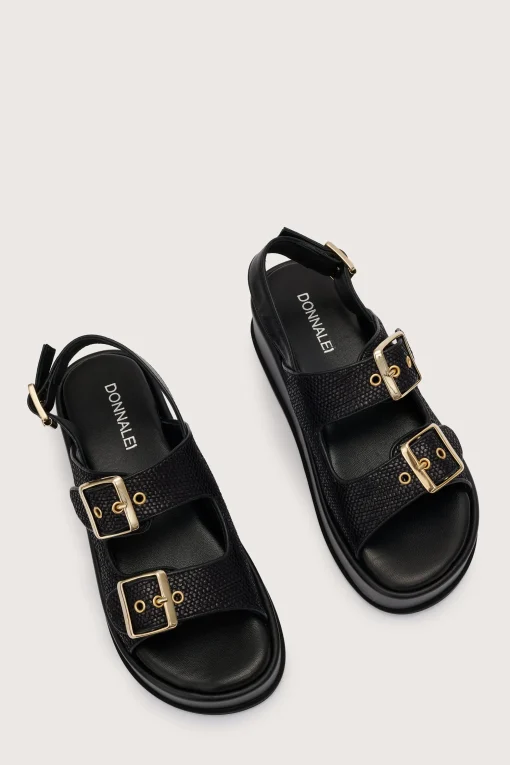 Milly Sandal Black