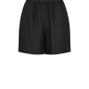MMEmmi Linen Shorts Black