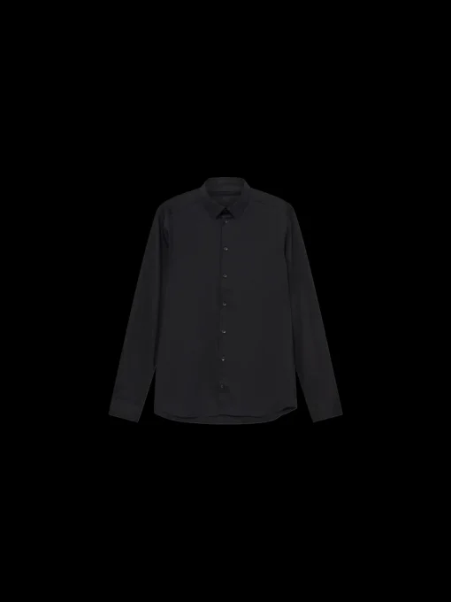 MMGMarley Crunch Jersey Shirt Black
