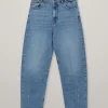 MMHGood Ride Jeans Light Blue