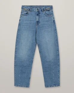 MMHGood Ride Jeans Light Blue