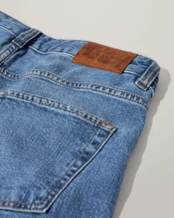 MMHGood Ride Jeans Light Blue