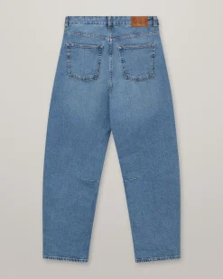 MMHGood Ride Jeans Light Blue