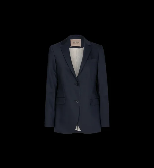 MMMary Night Blazer Navy