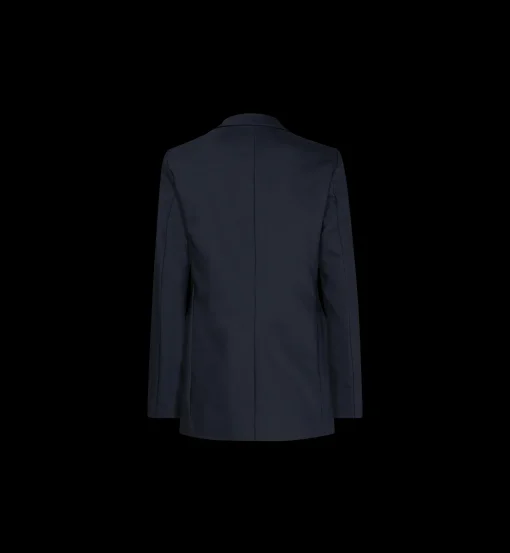 MMMary Night Blazer Navy