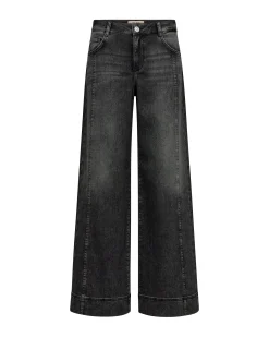 MMReem Etty Jeans Black