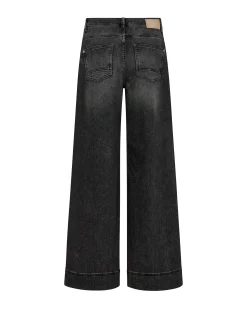 MMReem Etty Jeans Black