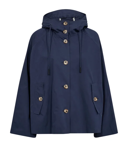 MMSheena Short Jacket Spellbound