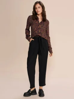 MMTrenton Leia Pant Black