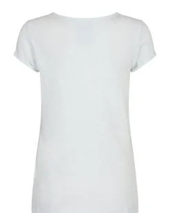 MMTroy Tee SS White